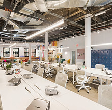 Urban Modern Interior Design 